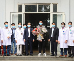 Tại sao các bệnh nhân Covid-19 âm tính 3-4 lần nhưng vẫn phải tiếp tục theo dõi và cách ly 14 ngày?