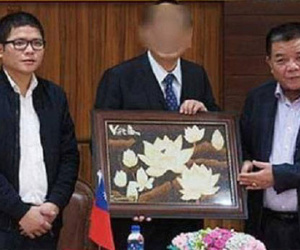 Vì sao đã 'bắt tạm giam' con trai ông Trần Bắc Hà, nay lại ra thông báo truy nã quốc tế?