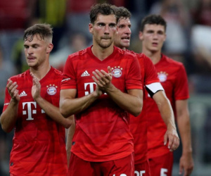 'Ông lớn' Bundesliga chung tay 'cứu' các CLB hạng dưới gặp khó khăn vì Covid-19