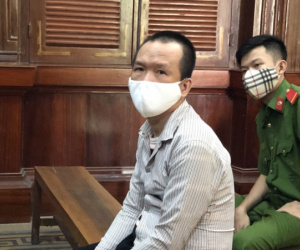 Bản án cho thanh niên mới ra tù sát hại nhân tình vì bị ra điều kiện 'lạ' nếu muốn sống chung