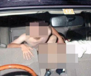 Tài xế taxi công nghệ hiếp dâm nữ hành khách 9X ngay trên xe