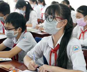Ngày 27/3: Cập nhật mới nhất về lịch nghỉ của học sinh cả nước, hàng loạt tỉnh thành có sự thay đổi