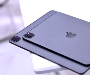 iPad Pro 2020: Cải tiến nhỏ giọt, cảm biến LiDAR đầy hứa hẹn