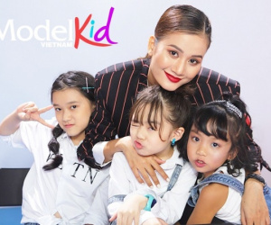 Bị cắt sóng vì tranh chấp bản quyền, ekip Model Kid Vietnam nói gì?