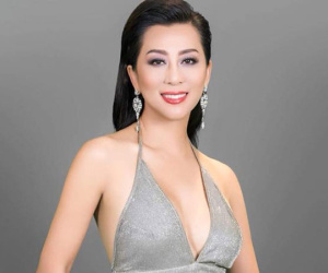 MC đình đám Nguyễn Cao Kỳ Duyên lên tiếng về việc bị FBI mời làm việc vì nghi tiếp tay lừa đảo