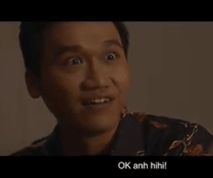'Nhà trọ Balanha' tập 5: Xuân Nghị 'tái mặt' khi phải đóng cảnh nóng với bạn diễn xấu xí