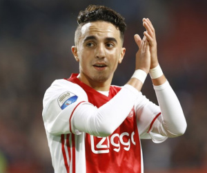 Sao trẻ Ajax tỉnh lại sau gần 3 năm sống thực vật