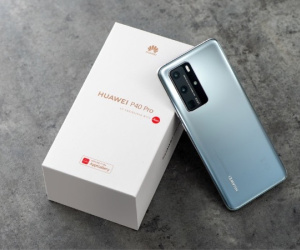 Huawei ra mắt P40, dòng smartphone cao cấp không chạy Android