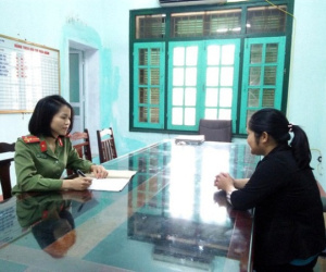 Nghe nhầm thông báo về dịch Covid-19, một phụ nữ bị phạt 10 triệu đồng vì đăng tải nội dung sai sự thật