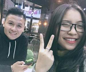 Quang Hải - Nhật Lê bị fans chỉ ra loạt bằng chứng tái hợp chưa lâu lại 'toang' thêm lần nữa