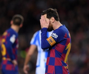 Cầu thủ từ chối giảm lương, Barca đe doạ dùng luật