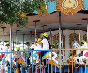 Nghệ An dừng mọi hoạt động vui chơi, giải trí để phòng, chống COVID-19