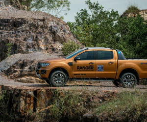 Hệ thống lọc không khí mới trong xe Ford và những điều cần lưu ý