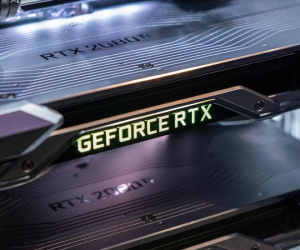 Nvidia giúp tối ưu ray-tracing cho tất cả GPU, hỗ trợ cả AMD