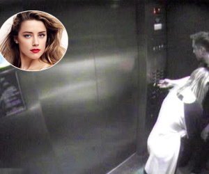 Amber Heard lộ bằng chứng quan hệ bí ẩn với ít nhất 2 người đàn ông ngay tại nhà của Johnny Depp