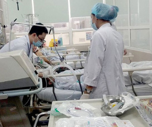 Giám đốc BV Đại học Y Hà Nội: Nhiều bệnh nhân mất cơ hội sống vì sợ Covid-19 không đi khám