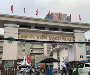 KHẨN: 4 việc cần làm ngay với những người đã tới Bệnh viện Bạch Mai từ 12/3 đến nay