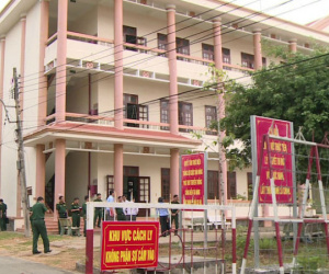 Cụ bà 81 tuổi tử vong tại khu cách ly tập trung ở Tiền Giang âm tính với Covid-19