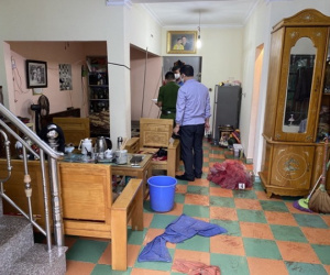 Bắt nghi phạm sát hại dã man nữ sinh 15 tuổi