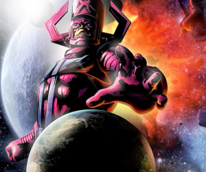 Fan Marvel trổ tài dự đoán phản diện thế chỗ Thanos, có người lại mong Avengers quay ra 'choảng' nhau, chơi gì kì vậy?