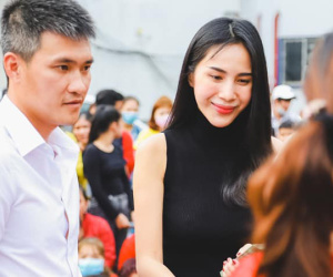 Thủy Tiên: "Người ta nói tôi lừa tiền, dùng tiền để làm màu, đánh bóng tên tuổi"