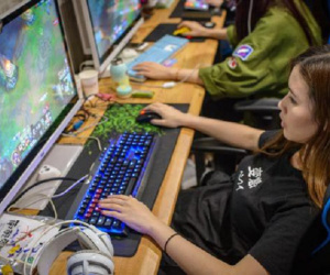 Có thể bạn chưa biết: Chơi game online giúp giảm tải băng thông internet trong mùa dịch