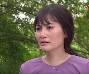 'Luật trời' mở màn ngập drama trên THVL: Ngọc Lan bị trai bỏ, gào khóc van xin thì ăn mắng nhục nhã