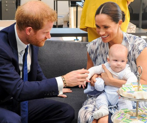 Đến Mỹ sinh sống, Meghan Markle nhận một cú sốc lớn và có thể phải nhờ cậy Tổng thống Trump giúp đỡ mình