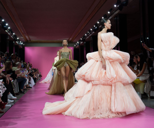 Tuần lễ thời trang nam và Haute Couture Paris bị hủy bỏ vì dịch COVID-19