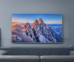 Xiaomi ra mắt Mi TV 4S: 65 inch, 4K HDR10+, giá 14 triệu đồng
