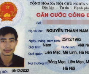 Thanh niên trốn cách ly ở Tây Ninh đã có mặt tại Hà Nội