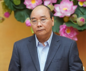 Thủ tướng đề nghị người dân 'tỉnh nào ở tỉnh đó, nhà nào ở nhà đó'