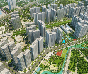 Kích cầu hậu Covid-19, dân bùng nổ mua nhà hưởng lợi