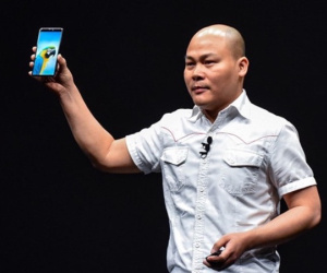 Bphone 4 sẽ có tên chính thức là Bphone B86, Smartphone đầu tiên không phím bấm