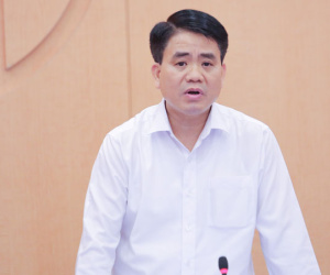 'Nếu không có biện pháp phòng, chống dịch quyết liệt sẽ phải trả giá bằng mạng sống'