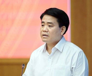 Chủ tịch Hà Nội: COVID-19 từ Bệnh viện Bạch Mai đã lan ra gần 20 quận, huyện