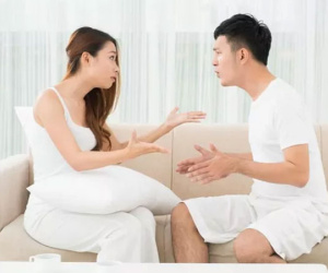 Câu thần chú trong hôn nhân cặp vợ chồng nào cũng phải có