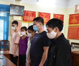 Triệt phá đường dây ghi lô, đề giao dịch qua mạng lên tới hàng tỷ đồng mỗi ngày