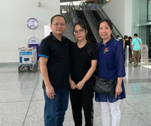 Tâm sự của bác sĩ Bệnh viện Bạch Mai khi không cho con đang du học về Việt Nam