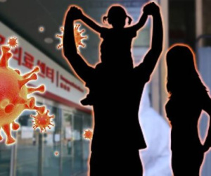Cả gia đình tái nhiễm Covid-19 sau khi hồi phục 10 ngày