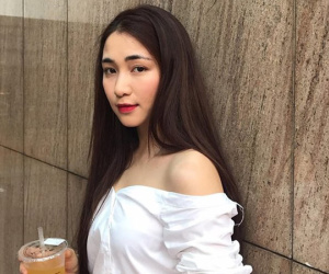 Hòa Minzy tiếp tục khiến dân tình nghi ngờ về chuyện đã sinh con khi trò chuyện với Bùi Tiến Dũng