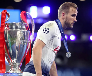 Harry Kane tuyên bố có thể rời Tottenham vì danh hiệu