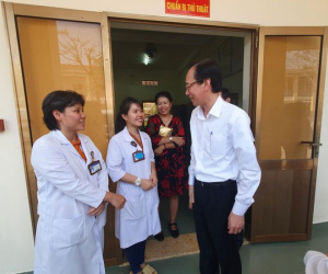 Bác bỏ thông tin xuyên tạc phát ngôn của Phó Chủ tịch TP.HCM '1.000 người tử vong vì dịch Covid-19'