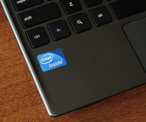 Sử dụng chip Intel nhưng vì sao Macbook không dán logo 'Intel Inside'?