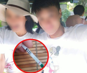 Đang đi trên đường, vợ đề nghị ly hôn vì lý do bất khả kháng, người chồng đưa ra câu trả lời cực sốc khiến cô khóc ngay tại chỗ