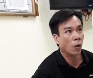 Nghịch tử chém bố nguy kịch rồi bỏ trốn