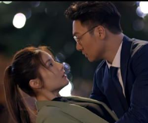 Tình yêu và tham vọng tập 3: Hoàng Thổ sập bẫy Phong 'cáo già', Linh ngã vào vòng tay sếp