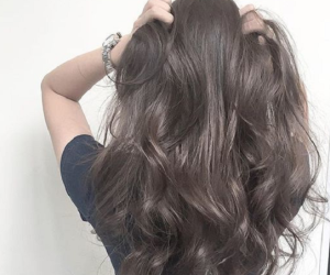 Bí quyết giúp giữ tóc nhuộm luôn bền màu