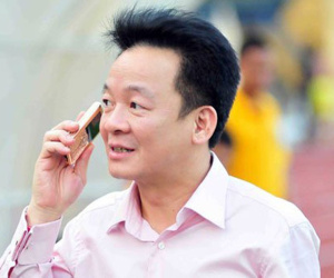 Lãnh đạo CLB Hà Nội và Thanh Hóa chung tay chống dịch Covid-19