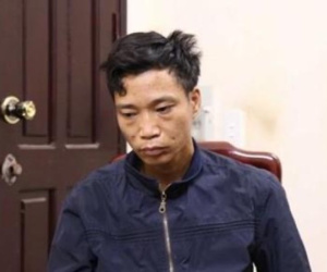 Cướp xe ôm, giết người giấu xác để thoả mãn cơn nghiện